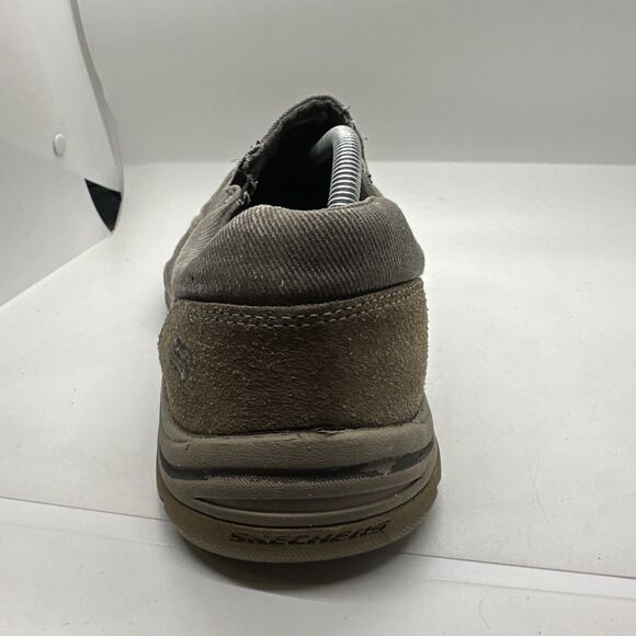 Skechers Expected Avillo Men's Size 11 Relaxed Fit Casual Slip-ons SN: 64109SB - Picture 12 of 13